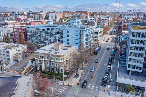 300 E Pine Street , Seattle, WA 98122, Seattle