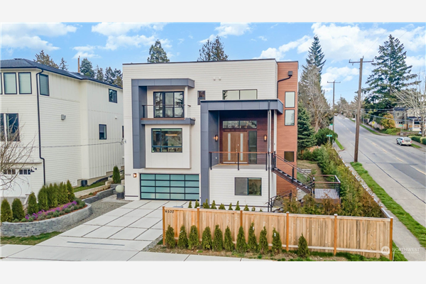4500 NE 65th Street , Seattle, WA 98115, Seattle