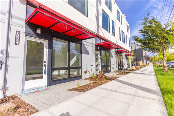 7100 Beacon Avenue S, Seattle, WA 98108, Seattle