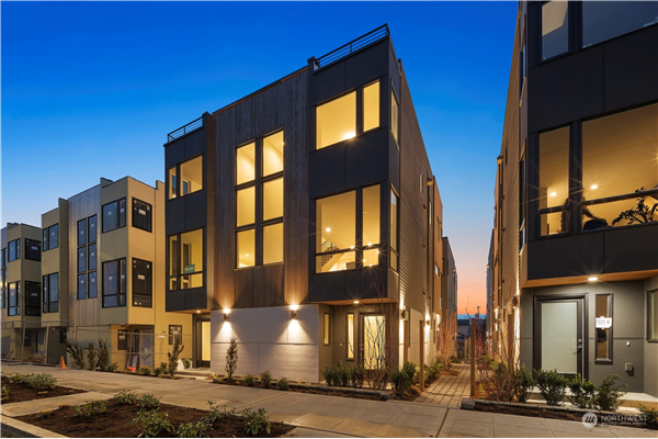 9231 B 16th Avenue SW, Seattle, WA 98106, Seattle