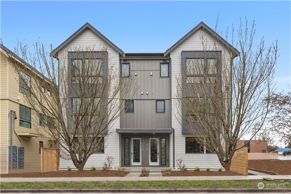8035 A Mary Avenue NW, Seattle, WA 98117, Seattle