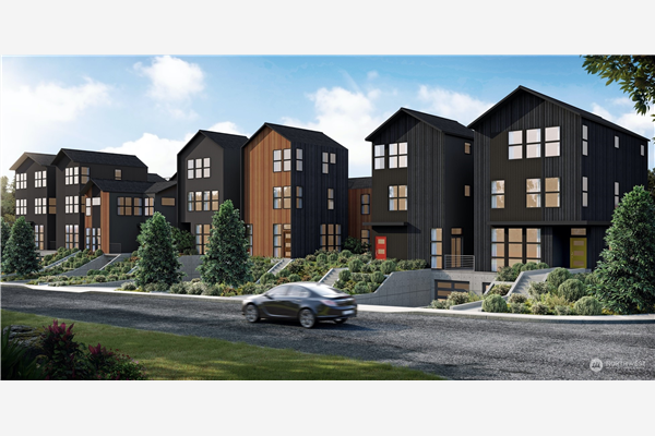 522 N 86th Street , Seattle, WA 98103, Seattle