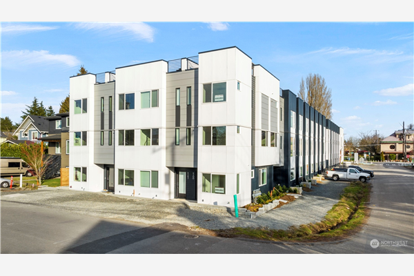 1426 NW 92nd Street , Seattle, WA 98117, Seattle