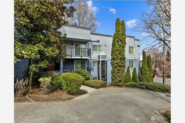 2512 E Madison Street #105, Seattle, WA 98112, Seattle
