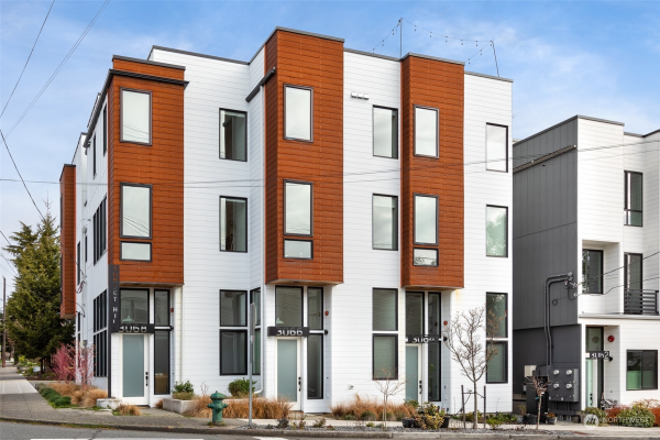 3066 NW 65th Street , Seattle, WA 98117, Seattle