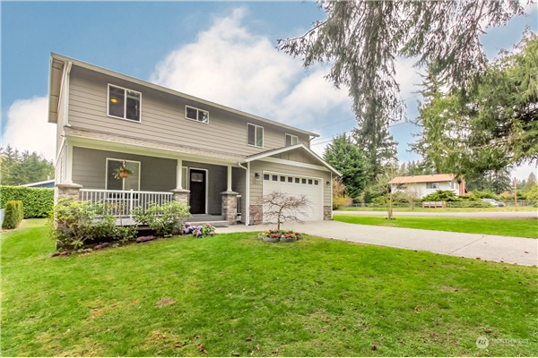 14423 156th Avenue SE, Renton, WA 98059-5426, Renton