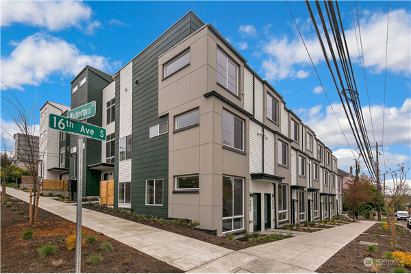 202 16th Avenue S, Seattle, WA 98144, Seattle