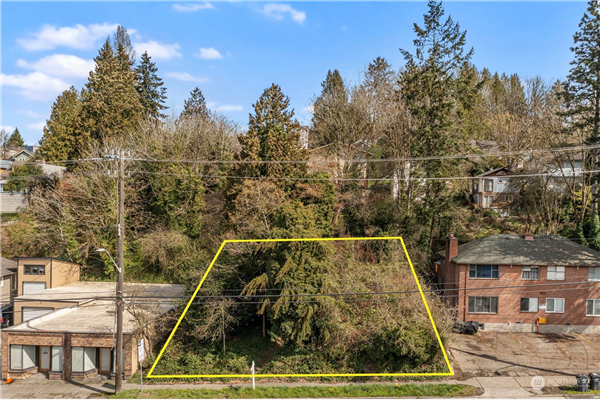 4040 Delridge Way SW, Seattle, WA 98106, Seattle