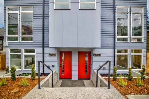 1514 D 17th Avenue S, Seattle, WA 98144, Seattle