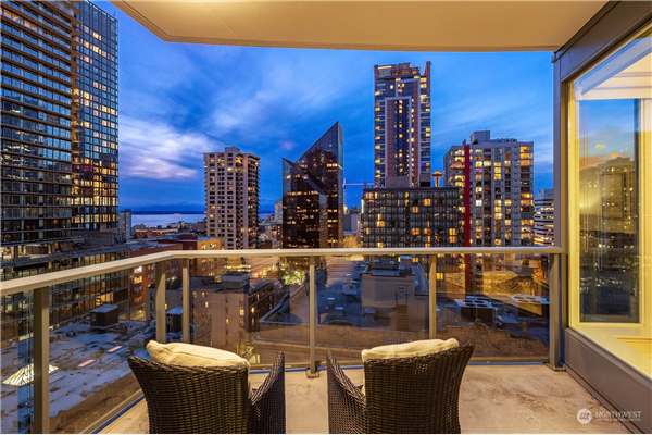 1920 4th Avenue #1201, Seattle, WA 98101, Seattle