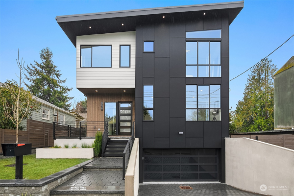 715 N 81st Street , Seattle, WA 98103, Seattle