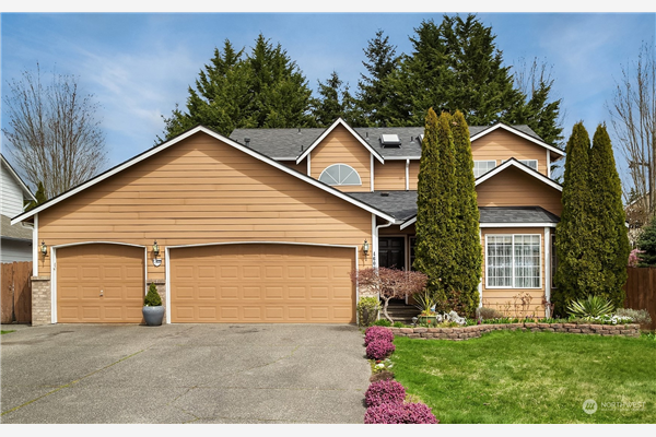 4608 NE 7th Place , Renton, WA 98059, Renton