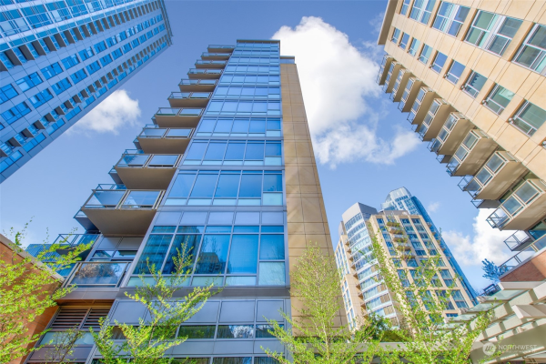 900 Lenora Street #W209, Seattle, WA 98121, Seattle