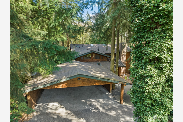 12824 Holiday Drive NE, Kirkland, WA 98034, Kirkland