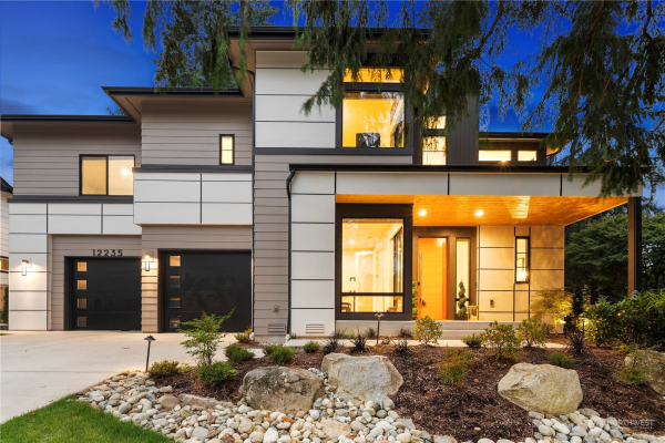 12235 NE 73rd Street , Kirkland, WA 98033, Kirkland