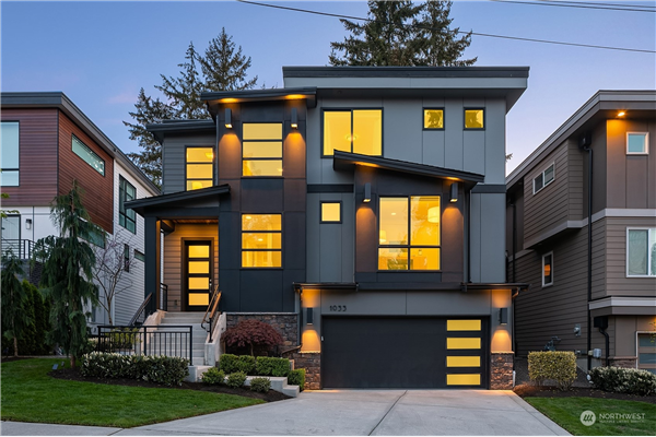 1033 4th Street , Kirkland, WA 98033, Kirkland