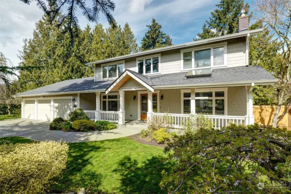 36 Orcas Key , Bellevue, WA 98006, Bellevue