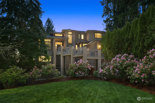 20605 NE 15th Street , Sammamish, WA 98074, Sammamish