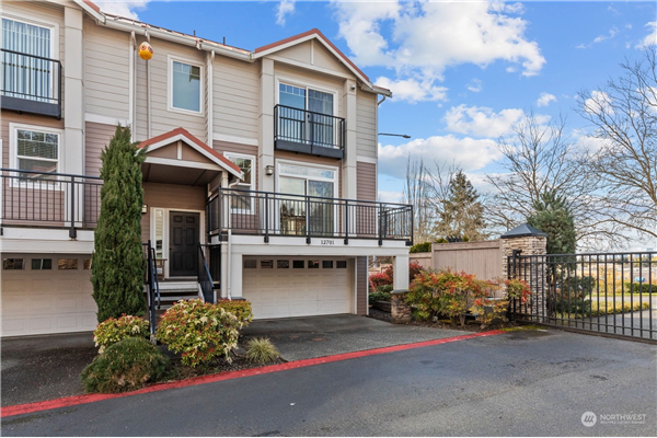 12701 SE 41st Place #323, Bellevue, WA 98006, Bellevue