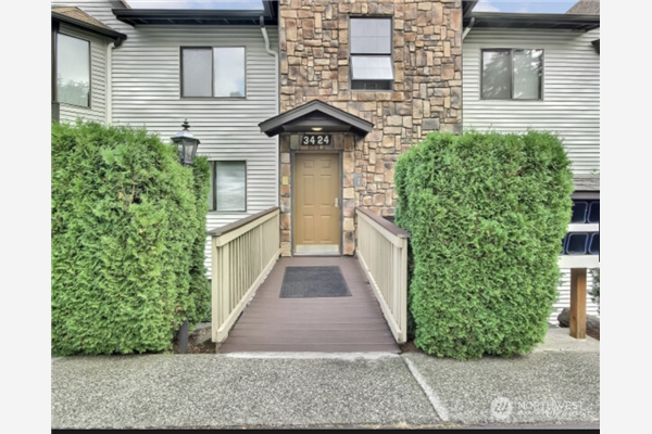 3424 161st Court SE #41, Bellevue, WA 98008, Bellevue