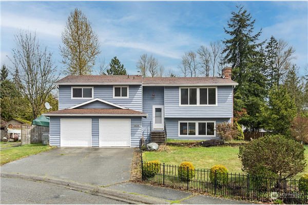 19334 144th Court SE, Renton, WA 98058, Renton