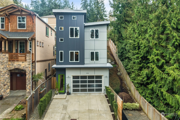 1312 211th Avenue NE, Sammamish, WA 98074, Sammamish
