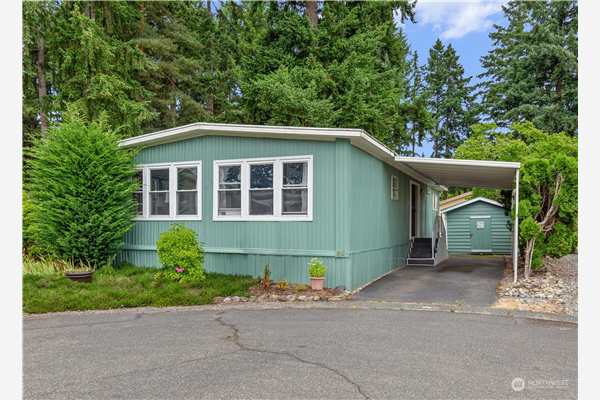 18425 NE 95th Street #88, Redmond, WA 98052, Redmond