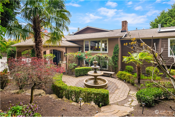 11414 NE 60th Street , Kirkland, WA 98033, Kirkland