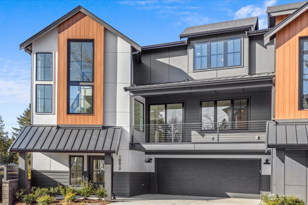 10512 SE 10th Lane , Bellevue, WA 98004, Bellevue