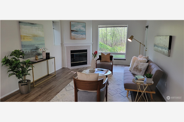12323 NE 97th Street #A, Kirkland, WA 98033, Kirkland