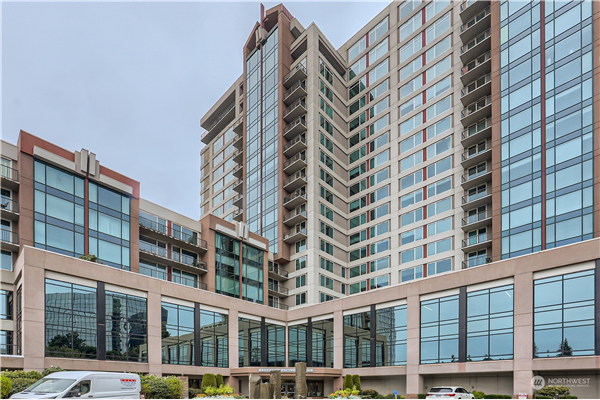 177 107th Avenue NE #1905, Bellevue, WA 98004, Bellevue