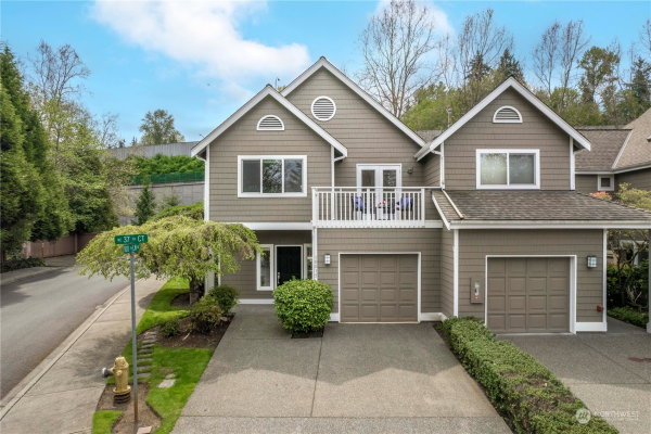 10015 NE 37th Court , Kirkland, WA 98033, Kirkland