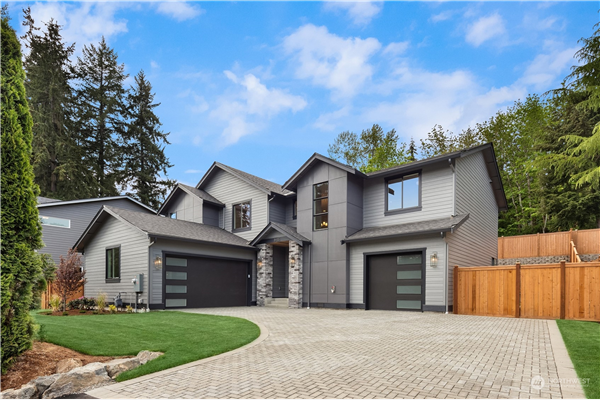 8435 130th Place SE, Newcastle, WA 98056, Newcastle