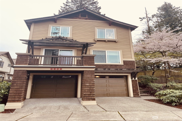 6802 156th Place NE, Redmond, WA 98052, Redmond