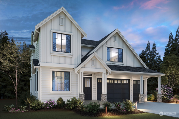 3520 175th Avenue NE, Redmond, WA 98052, Redmond