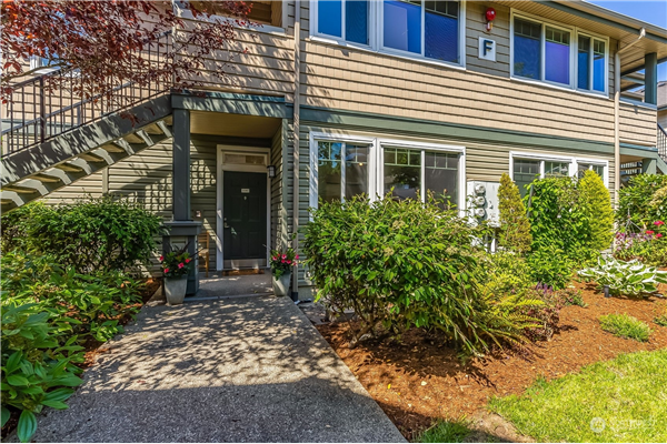 1500 S 18th St. #F101, Renton, WA 98055, Renton