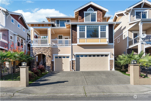 319 Maple Avenue NW, Renton, WA 98057, Renton