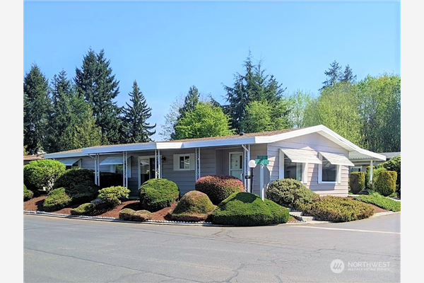 201 Union Avenue SE #73, Renton, WA 98059, Renton