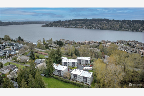 4100 Lake Washington Boulevard N #D202, Renton, WA 98056, Renton