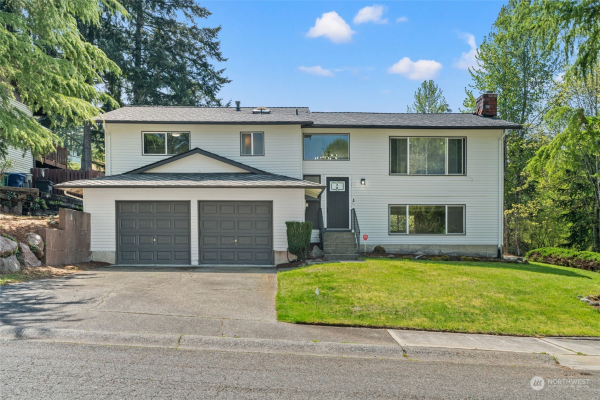 15905 SE 177th Street , Renton, WA 98058, Renton