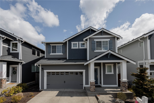18452 139th Way SE, Renton, WA 98058, Renton