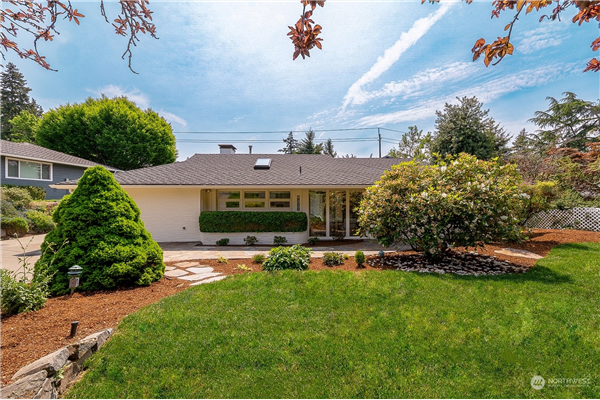 9311 Sunset Way , Bellevue, WA 98004, Bellevue