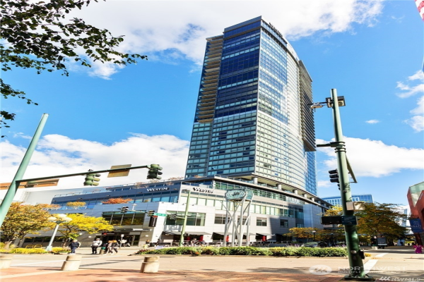 650 Bellevue Way NE #2102, Bellevue, WA 98004, Bellevue