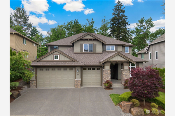 1345 267th Place SE, Sammamish, WA 98075, Sammamish