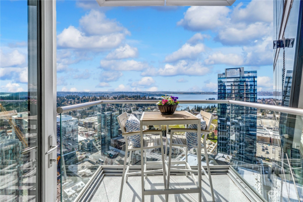 500 106th Avenue NE #3711, Bellevue, WA 98004, Bellevue