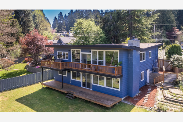 1406 153rd Place SE, Bellevue, WA 98007-5918, Bellevue