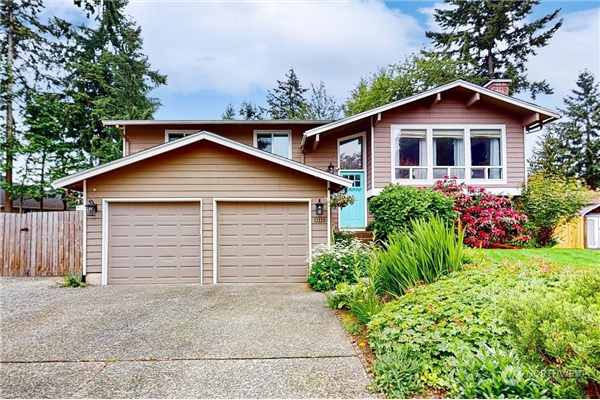11115 SE 183rd Place , Renton, WA 98055-7118, Renton