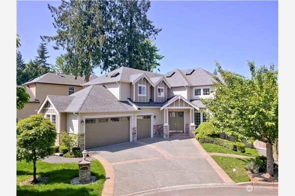 12103 NE 108 Street , Kirkland, WA 98033, Kirkland