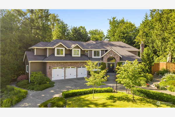 24142 SE 16th Place , Sammamish, WA 98075, Sammamish