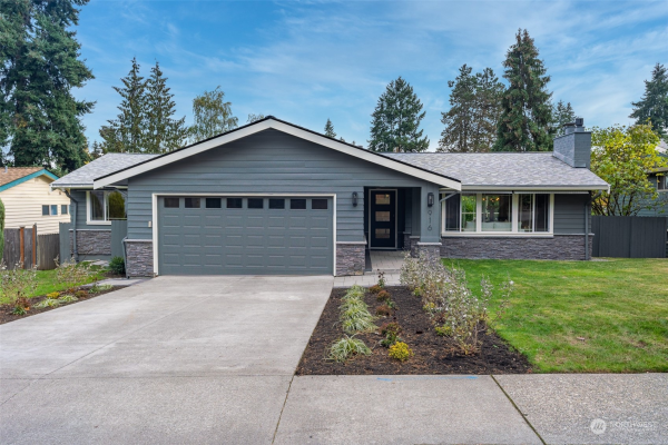 916 145th Place SE, Bellevue, WA 98007, Bellevue